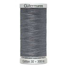Gutermann No 30 Sulky Cotton Embroidery Thread 1295 - 300 Metres - each
