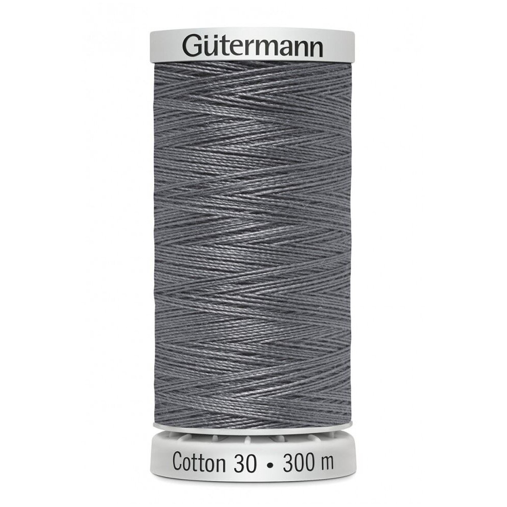 Gütermann Gutermann No 30 Sulky Cotton Embroidery Thread 1295 - 300 Metres - Each