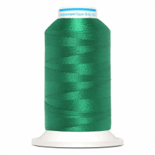Gutermann Super Brite Polyester 40 Embroidery Thread 9169 - 1000 Metres - each