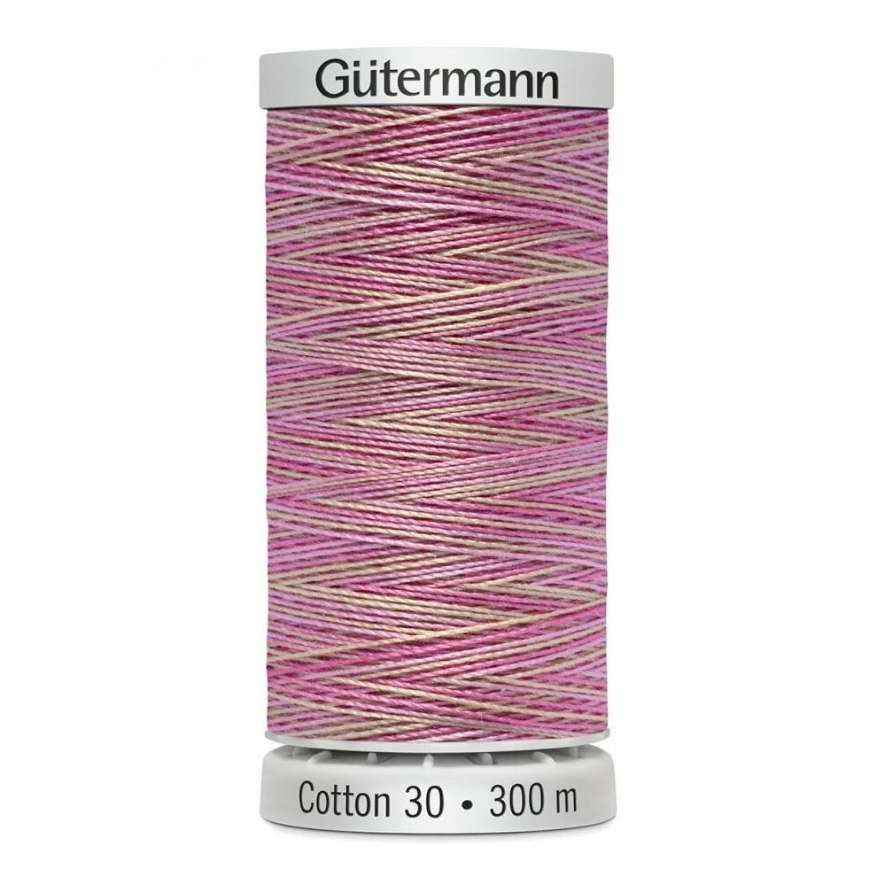 Gutermann No 30 Sulky Cotton Embroidery Thread 4047 - 300 Metres - each