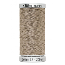 Gutermann No 12 Sulky Cotton Embroidery Thread 1149 - 200 Metres - each