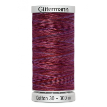 Gutermann No 30 Sulky Cotton Embroidery Thread 4067 - 300 Metres - each