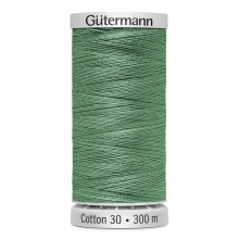 Gutermann No 30 Sulky Cotton Embroidery Thread 580 - 300 Metres - each