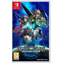 Star Ocean: The Second Story R (Nintendo Switch)
