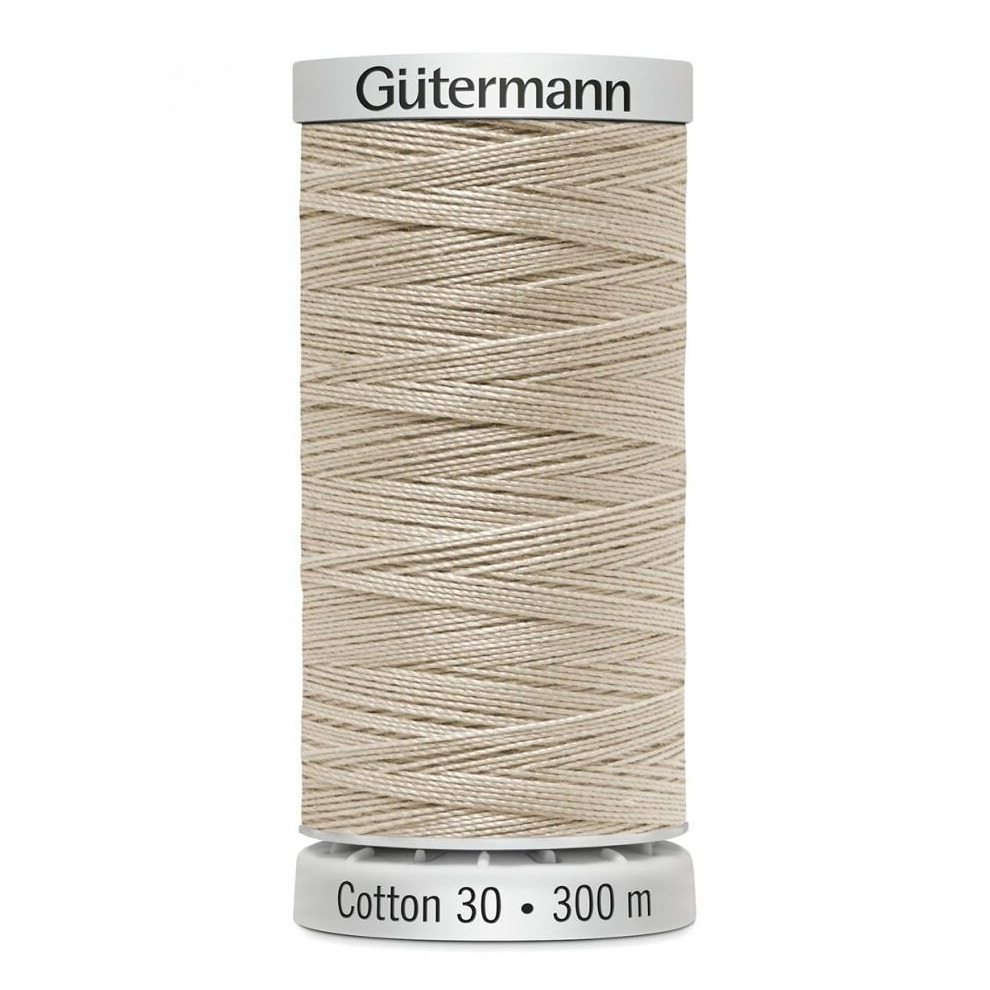 Gütermann Gutermann No 30 Sulky Cotton Embroidery Thread 1082 - 300 Metres - Each