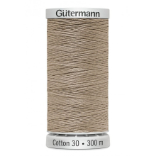 Gutermann No 30 Sulky Cotton Embroidery Thread 1149 - 300 Metres - each