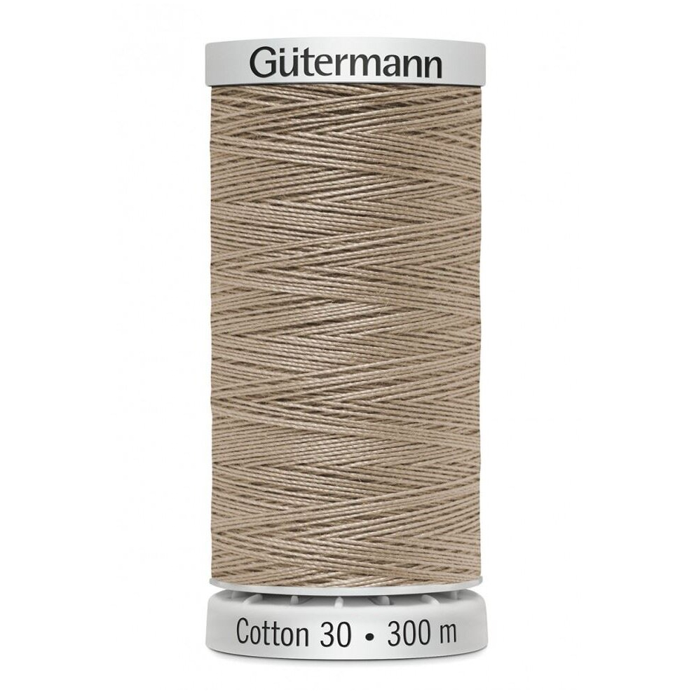 Gütermann Gutermann No 30 Sulky Cotton Embroidery Thread 1149 - 300 Metres - Each