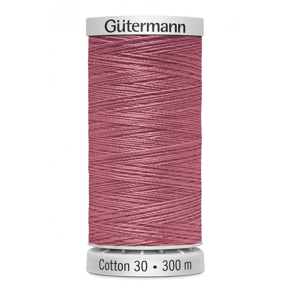 Gütermann Gutermann No 30 Sulky Cotton Embroidery Thread 1119 - 300 Metres - Each