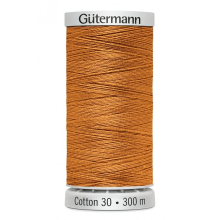 Gutermann No 30 Sulky Cotton Embroidery Thread 1238 - 300 Metres - each