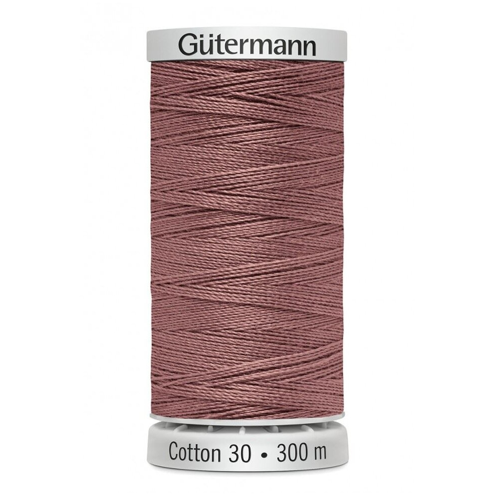 Gutermann No 30 Sulky Cotton Embroidery Thread 1304 - 300 Metres - each