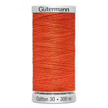 Gutermann No 30 Sulky Cotton Embroidery Thread 1184 - 300 Metres - each