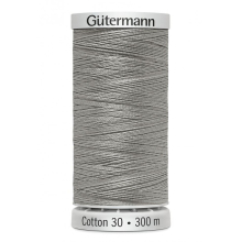 Gutermann No 30 Sulky Cotton Embroidery Thread 1328 - 300 Metres - each