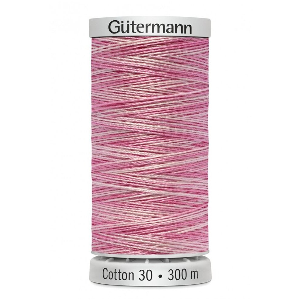 Gütermann Gutermann No 30 Sulky Cotton Embroidery Thread 4046 - 300 Metres - Each
