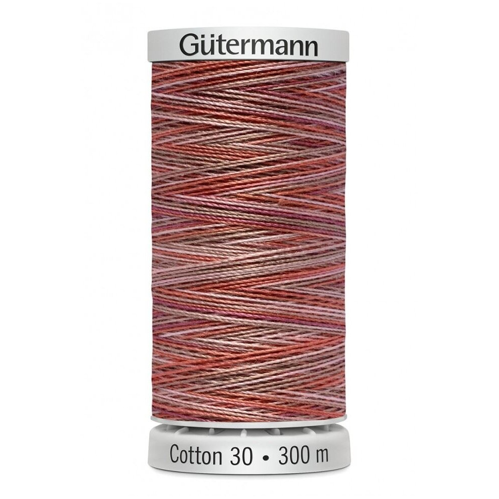 Gütermann Gutermann No 30 Sulky Cotton Embroidery Thread 4029 - 300 Metres - Each