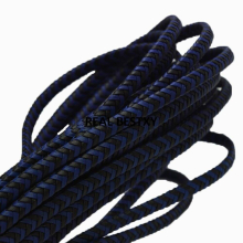 1m/lot approx 5*4mm Jewelry Cord String Rope DIY Leather Bracelet Making Jewelry Finding leather strings hot