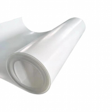 1PC PTFE Film High Strength Temperature PTFE Sheet Thickness 0.3*300*500MM 0.5*300*500MMPTFE Sheets