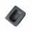 DIY Silver Ingot Mold Graphite Crucible Melting Silver Nonferrous Mold 4