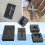 DIY Silver Ingot Mold Graphite Crucible Melting Silver Nonferrous Mold 6