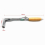 Adjustable Flame Gas Torch Burn Pipe Jewelry Welding Torch Sording Tool 6