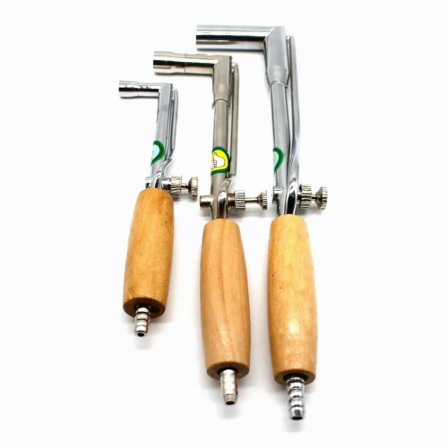 Adjustable Flame Gas Torch Burn Pipe Jewelry Welding Torch Sording Tool 1
