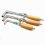 Adjustable Flame Gas Torch Burn Pipe Jewelry Welding Torch Sording Tool 3