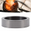 Enamel Ingot Mold, Graphite Casting Mold, Casting Round Mold Round Shape Refine Silver Graphite Mold For Industry 4