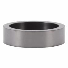 Enamel Ingot Mold, Graphite Casting Mold, Casting Round Mold Round Shape Refine Silver Graphite Mold For Industry