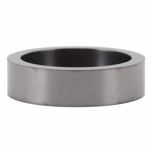 Enamel Ingot Mold, Graphite Casting Mold, Casting Round Mold Round Shape Refine Silver Graphite Mold For Industry
