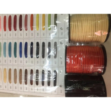 Arrive10m/row 3mm Round Faux Suede Leather Cord, ,Cord Supplies,Faux Suede Lace,Vegan Round Leather cord