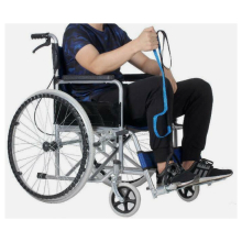 ​Disabled Leg Lifter Strap Wheelchair Foot Lift Auxiliary Strap