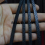 5m/lot 5*3mm wide leather strings flat leather threads for jewelry making bracelets leather strip with pattern 3