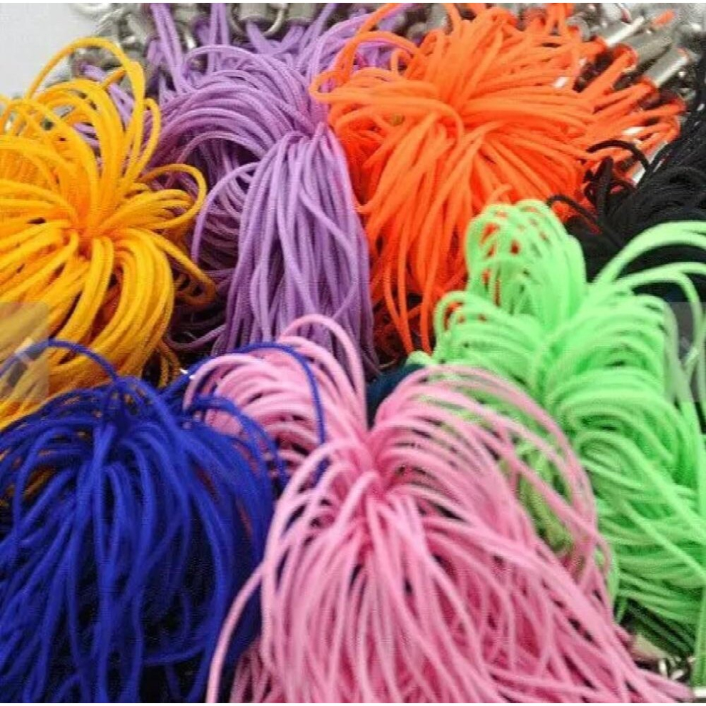 Newest 100 Pcs Cell Phone Straps With Lobster Clasp Charm 885673748035