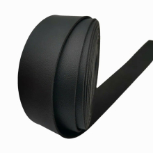 5 Yards 30mm/3cm Wide Faux Suede Leather Strip Microfiber Solidy Soft Leather Belt Band
