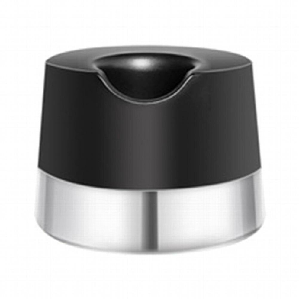 Unique Heavyweight Mens Shaving Stand Holder Base Gift for Brother Boyfriend Husband
