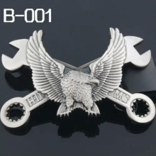 Mens Accessories Shipping!~2013New Arrival!~Novelty Buckle Tiercel 100% Copper Mens Buckle Wholesales