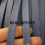 5m/lot 10*3mm flat leather strap strings with litchi pattern edged flat leather cords for bracelets 5