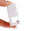 2Pcs Disposable Sterile Unit Ear Nose Stud Piercing Gun Piercer Tool Machine Kit 7