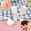 2Pcs Disposable Sterile Unit Ear Nose Stud Piercing Gun Piercer Tool Machine Kit 2