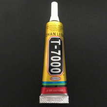 T7000/T8000 Glue Epoxy Resin Clear Adhesive Needle Type Phone Screen Repairing Tool XIN-Shipping