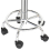 Adjustable Salon Stool PU Leather Swivel Chair Massage Chairs 8