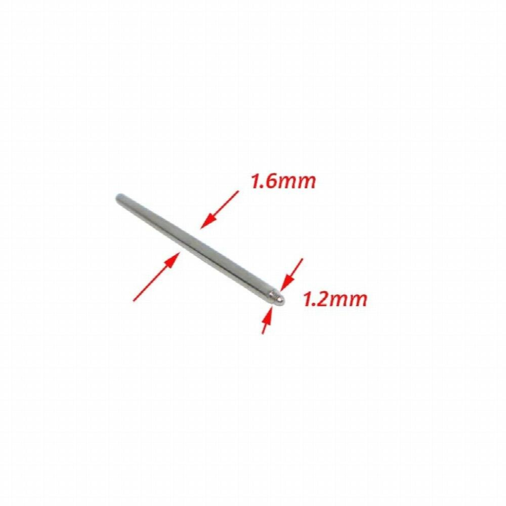 5Pcs 16G 14G Puncture needle guide needle Piercing Tool For Belly Lip Ear Eyebrow Piercing Body Piercing Tool Jewelry Tools