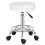 Adjustable Salon Stool PU Leather Swivel Chair Massage Chairs 3