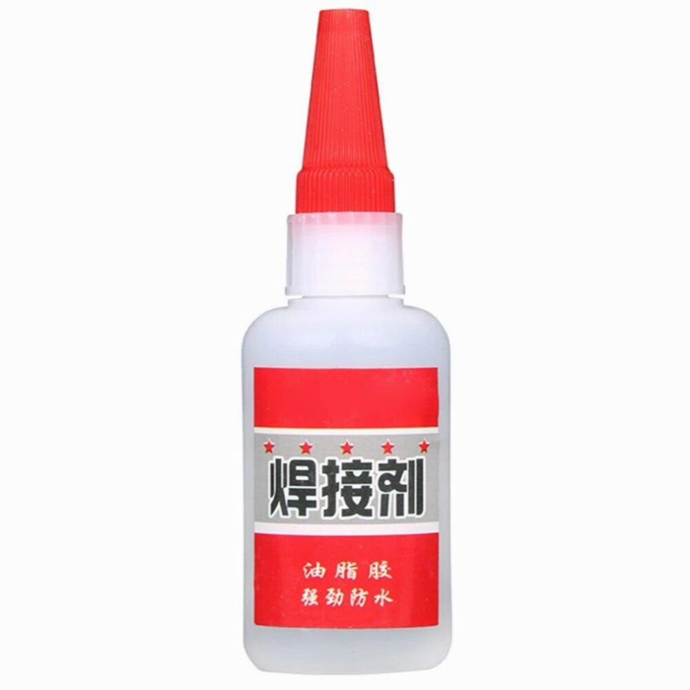 Newly Universal Welding Glue Plastic Wood Metal Rubber Tire Repair Glue Soldering Agent 885667927965