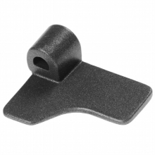 Bread Maker Mixing Paddle Kneading Blade for MM-ESC1510 ESC1500 TSC2012,Bread Machine