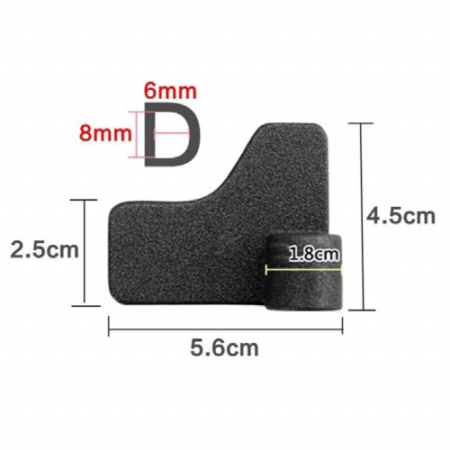 Bread Maker Mixing Paddle Kneading Blade for MM-ESC1510 ESC1500 TSC2012,Bread Machine 1