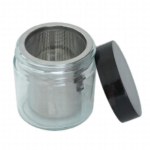 Manual Cleaner Bottle Cleaning Cup Cleaning Machine WasherDiamond Washing Cup for Glasses Eyeglass ,Watch ,Gold
