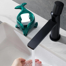 Soap Holder Casting Tool Resin Casting Tool for Crafts Draining Soap Dish Kitchen Ornament
