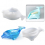 Soap Holder Casting Tool Resin Casting Tool for Crafts Draining Soap Dish Kitchen Ornament 2