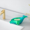 Soap Holder Casting Tool Resin Casting Tool for Crafts Draining Soap Dish Kitchen Ornament 4