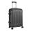 Living And Home (Black) 28 Inch Hardside Spinner Suitcase w/ Combination Lock 1
